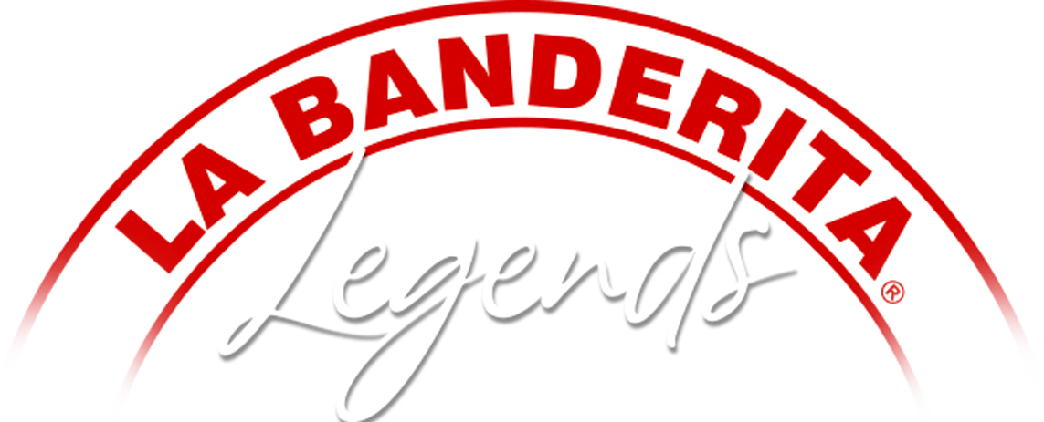 La Banderita Legends